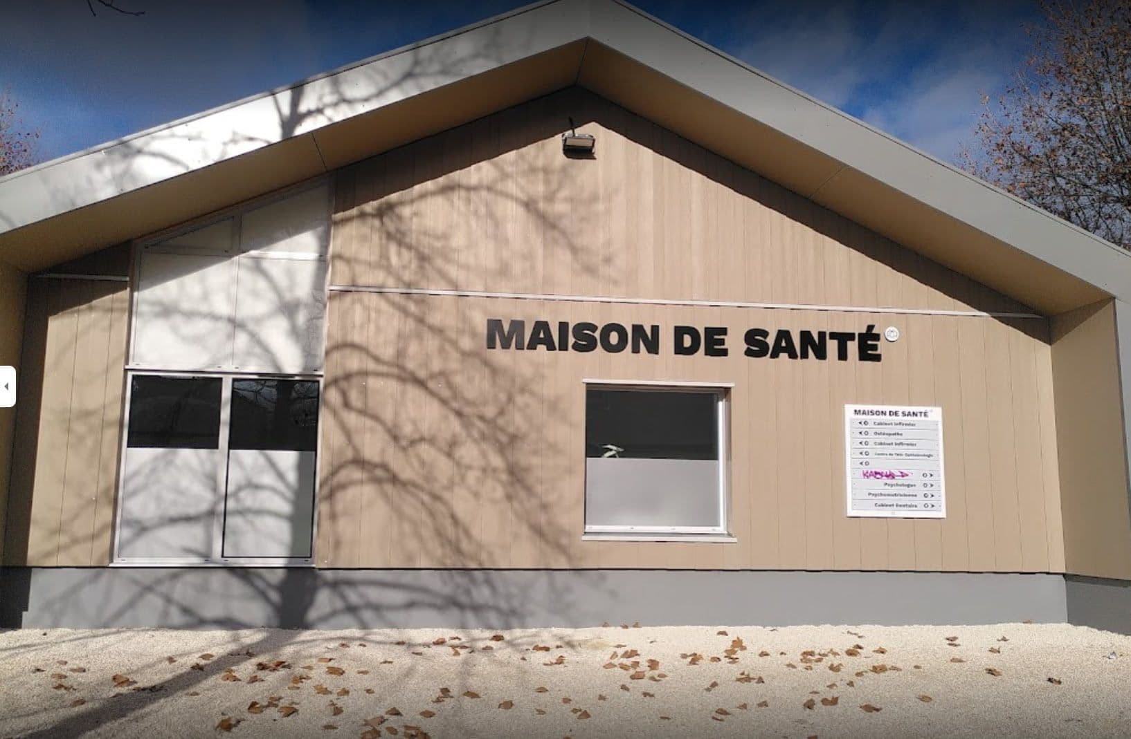 Photo 5 — Romans-sur-Isere