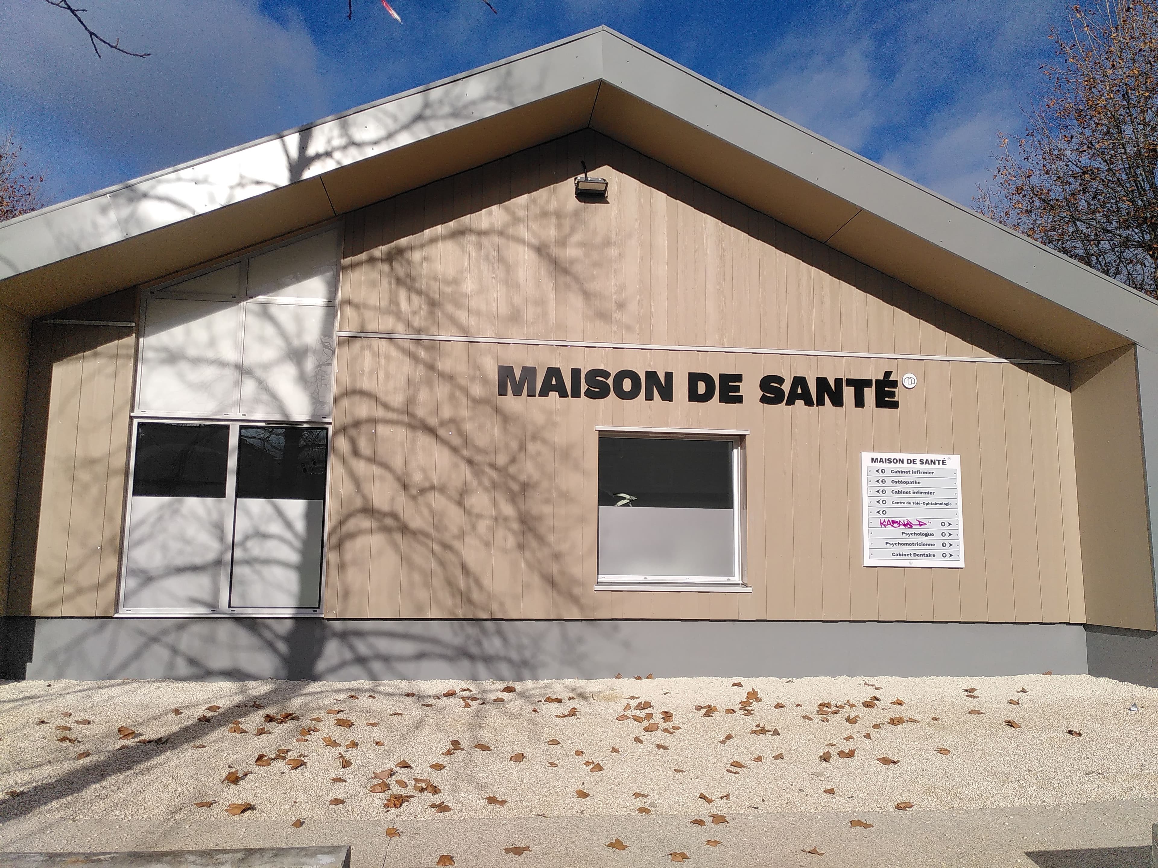 Photo 4 — Romans-sur-Isere